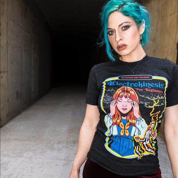 Meet your Posher, Ariana - Picture 11 of 12